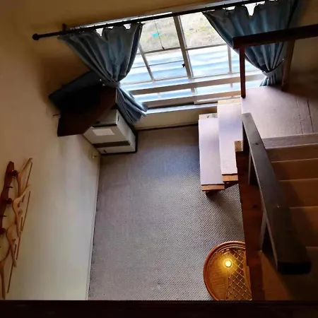 Hakuba Snow Fox Bed & Breakfast Exterior photo