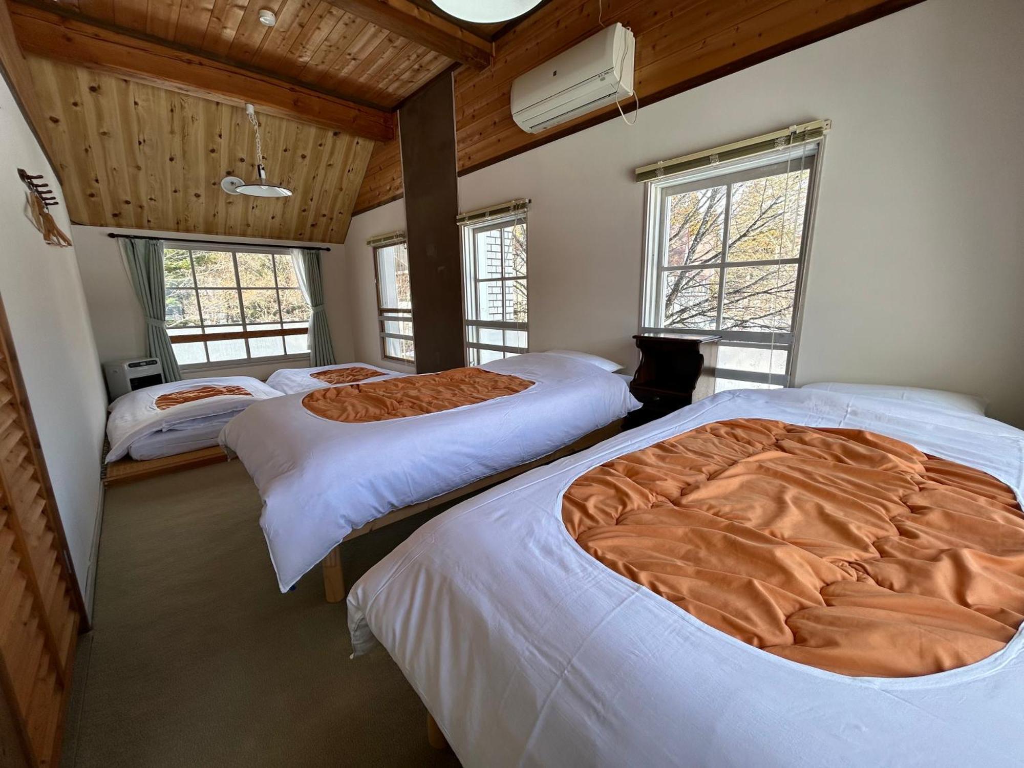 Bed & Breakfast Snow Fox