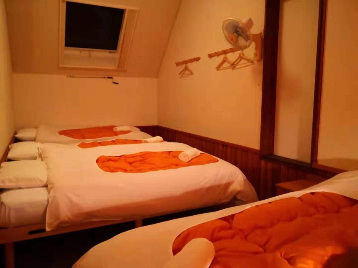 Bed & Breakfast Snow Fox Hakuba